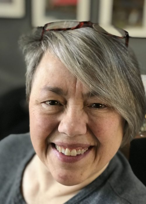 Jean McKenna Jean McKenna